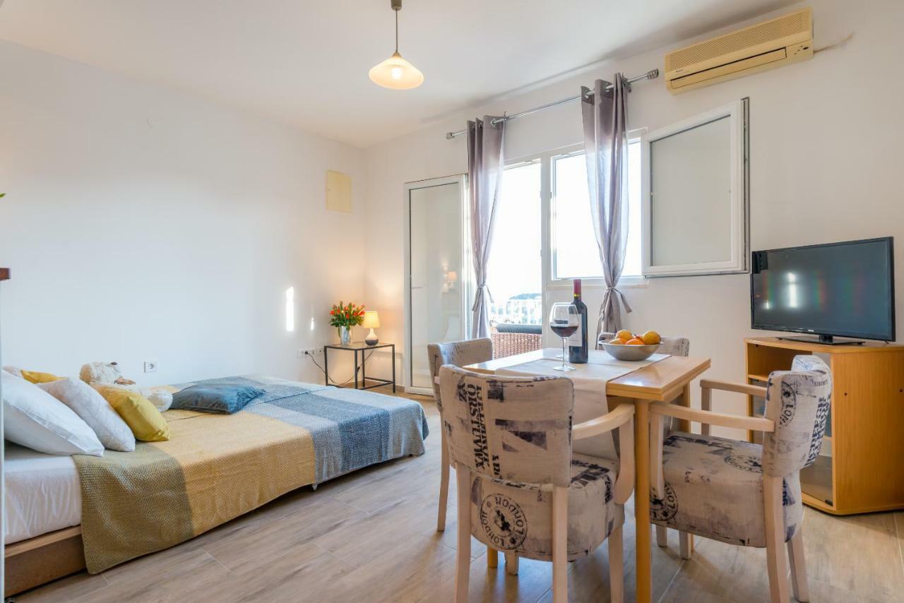 Lily'S Apartments Dubrovnik Buitenkant foto