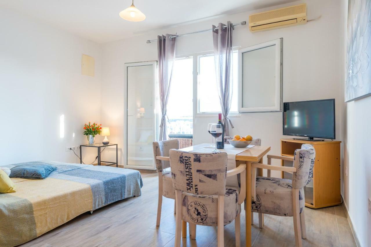 Lily'S Apartments Dubrovnik Buitenkant foto