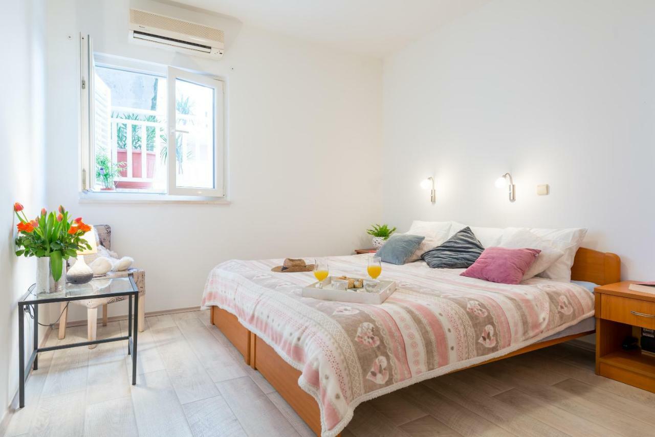 Lily'S Apartments Dubrovnik Buitenkant foto